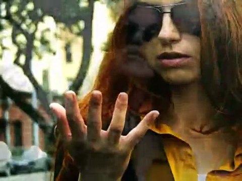 Чи Ли-Мы не ангелы