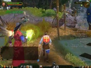 videogamespro allods online 1/2
