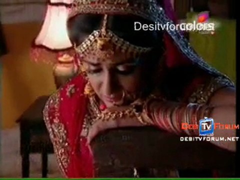 Bhagya Vidhata - 26th February 2010 Pt1