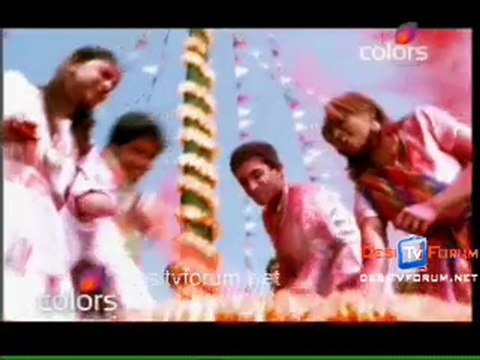 Bhagya Vidhata - 26th February 2010 Pt2