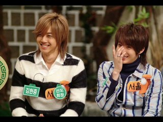 SS501 love like this