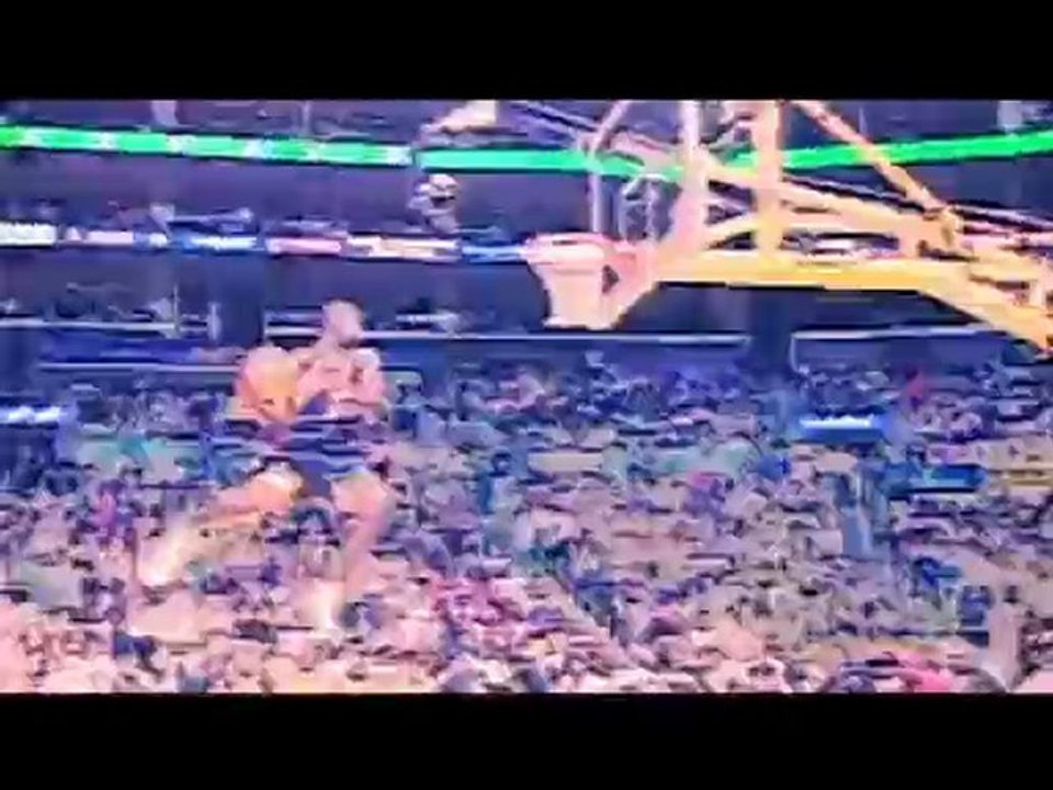 NBA - 360°