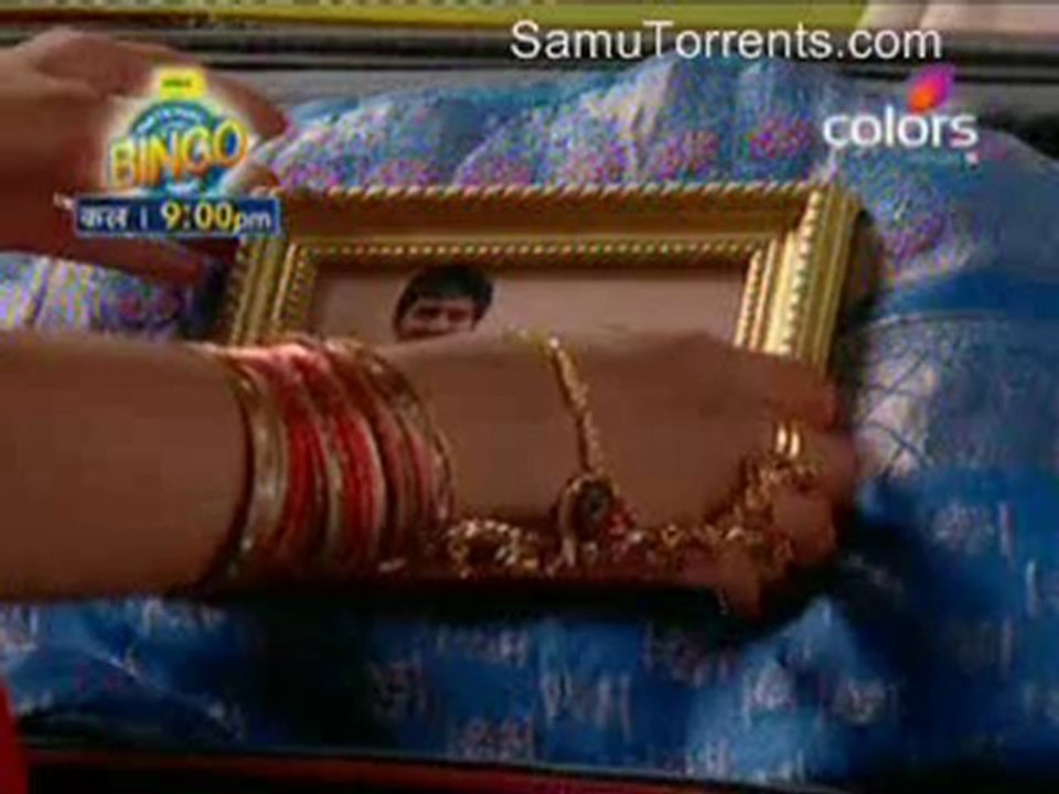 Bhagya Vidhaata - 26th Feb 10pt1 WWW.SAMUTORRENTS.COM