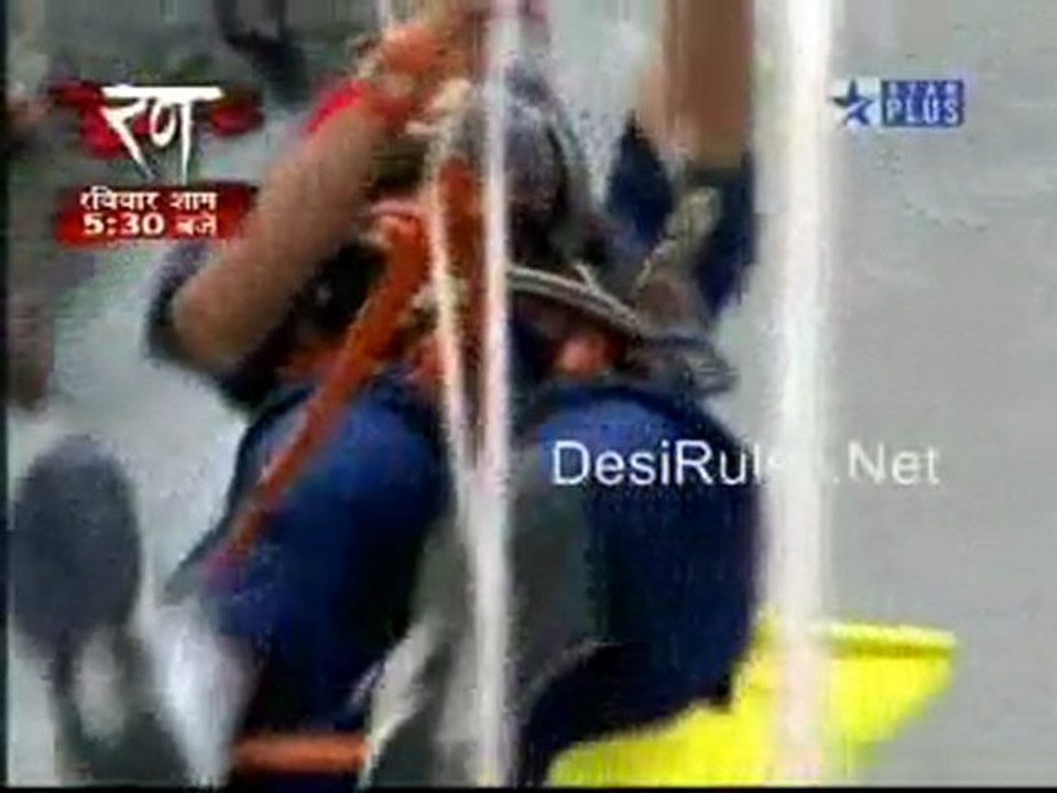 Maha Yatra -26th February-Part-3-Star Plus