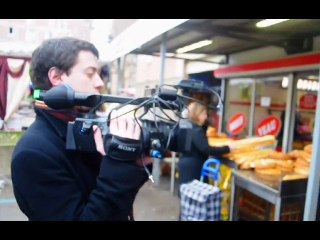 "Une bonne équipe pour l'Essonne" - Julien Dray 2010