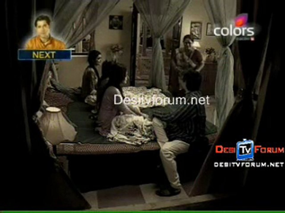 Bhagya Vidhata - 26th February 2010 Pt3