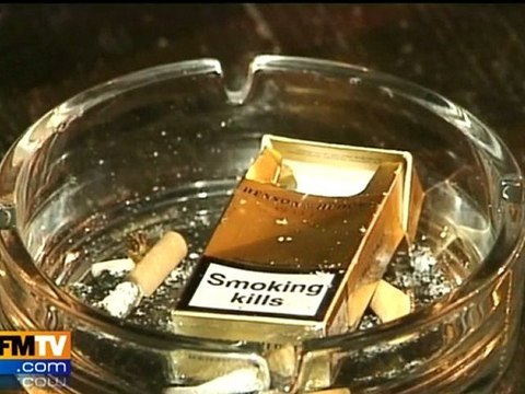 Les détecteurs de fumée et les fumeurs