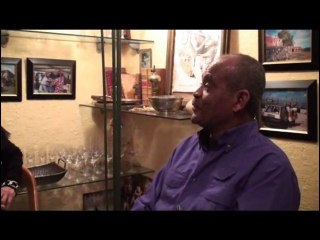 Serge Hélénon artiste peintre