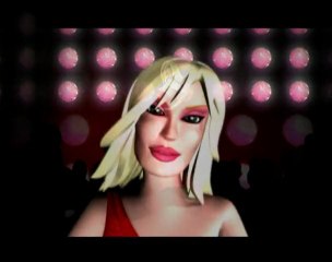 Amanda Lear | I'm Coming Up (Preview)