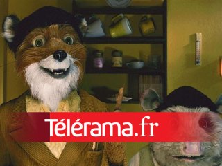 Wes Anderson fait sa BO