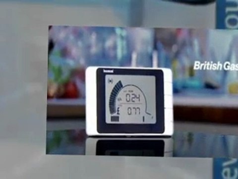 British Gas welcomes a new way to control your home energy