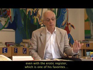 Vitaly Statzynsky & the 2nd Russian Avant-Garde (Trailer)