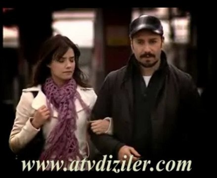 Aşk Bir Hayal Dizisi 21.Bölüm Fragmanı...