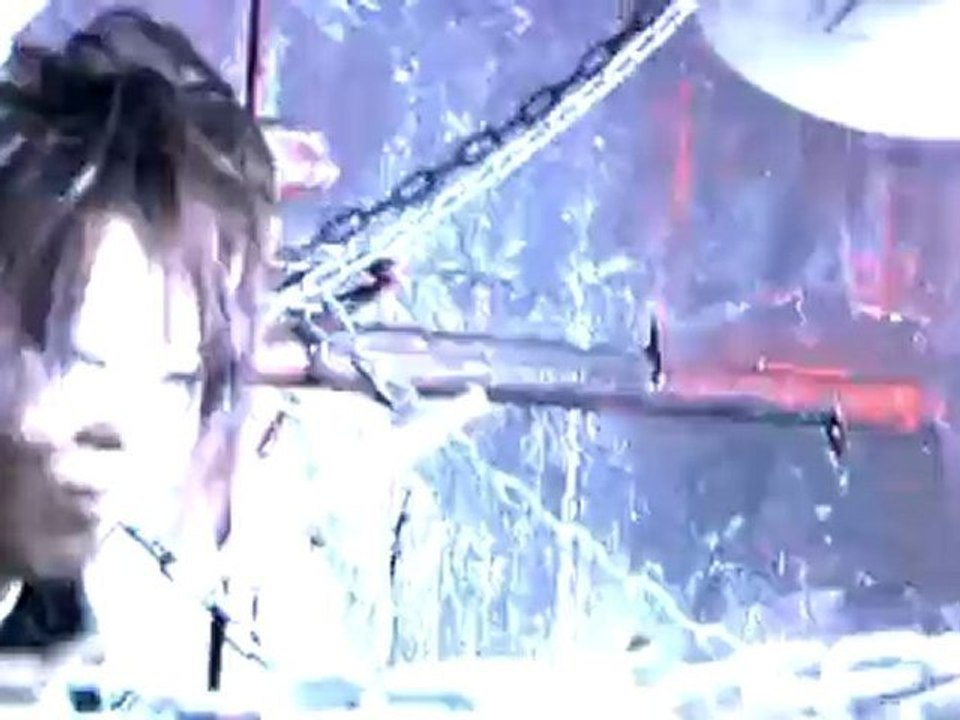 -OZ- - Pressed flower PV