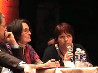 Dominique Tripet : contre les violences faites aux femmes