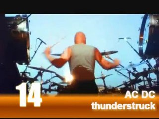 best riffs_top 60 best modern guitar riffs (part 4)