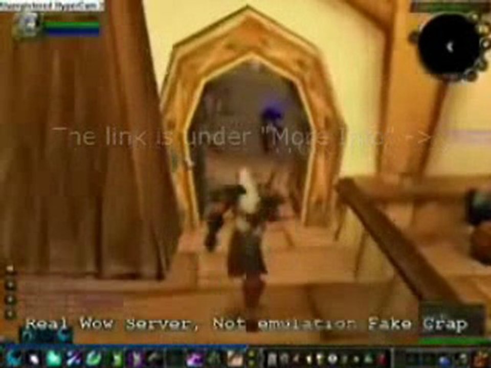 World of warcraft hacks [3.3.2] [3.3.3] Gold Hack