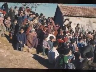 Photos anciennes D'ath Yedjer et Bouzguene