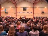 Calaisis TV: L' orchestre national de Lille à calais