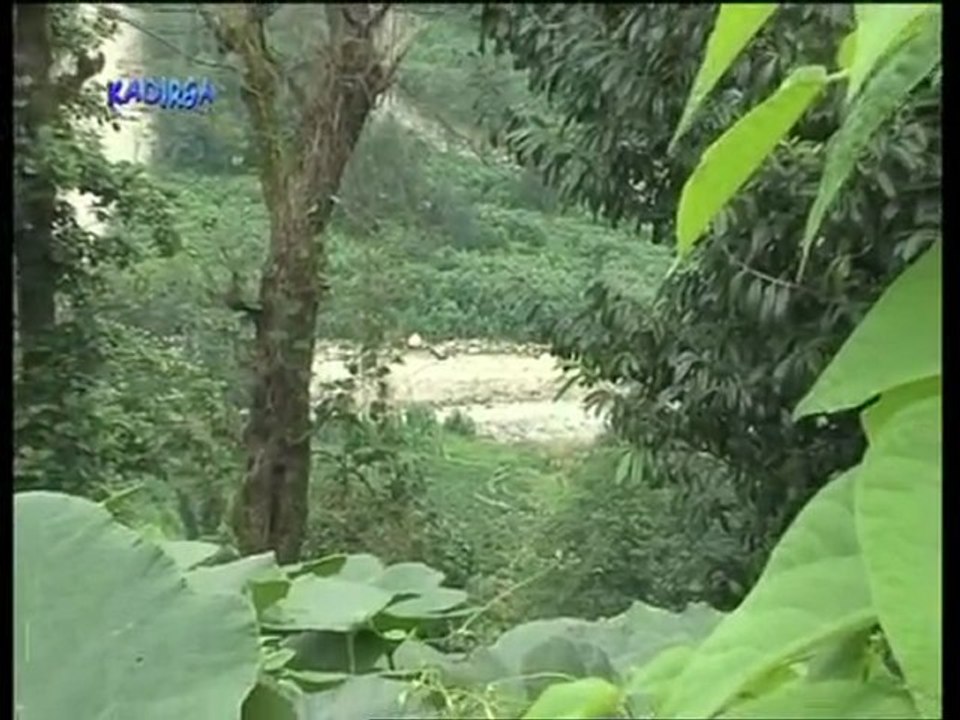 Volkan konak-kırandan aşan aydır