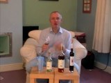 Simon Woods Wine Videos: Three Greek sweeties