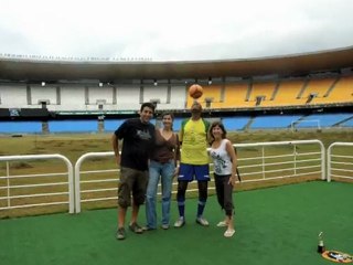 El Misti Hostel Copacabana Rio de Janeiro