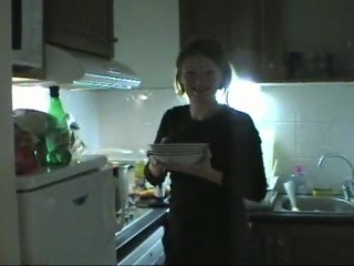 Ski au val d'Allos (Irish version)