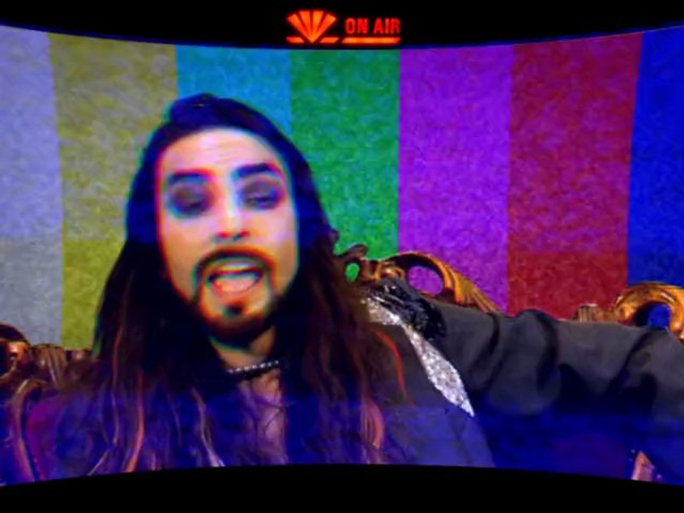 Laszlo Jones - Présentation 1 vostfr