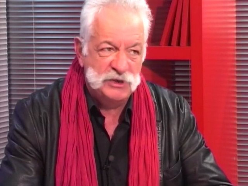 Régionales 2010 : Liste Front de Gauche (PACA)