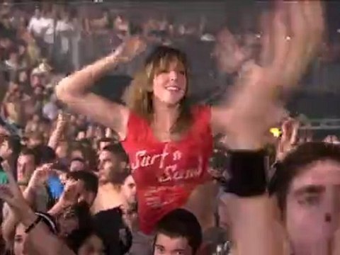 Qlimax 2009 Brennan Heart [ Official Dvd Rip ]