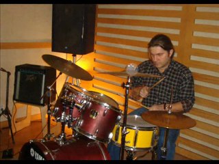 Every Rose Has It's Thorn - Graveyard Blues Band