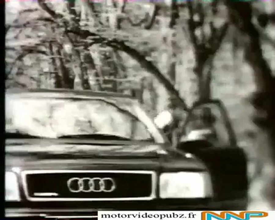 Pub Audi
