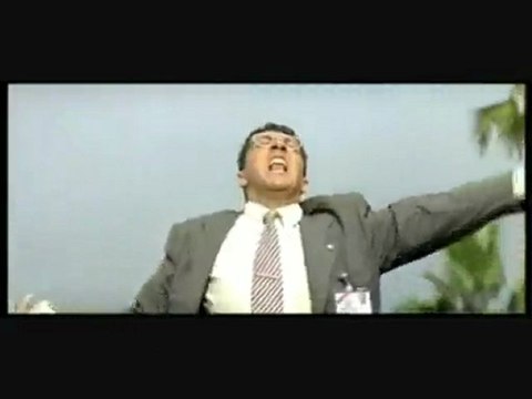 Ben 9mm - One million miles to go - video by Freaky