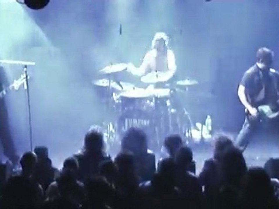 Jumping Jack - Live au Ferrailleur