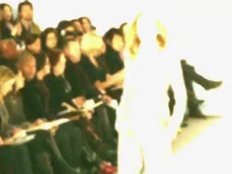 Rebecca Taylor Fall 2010