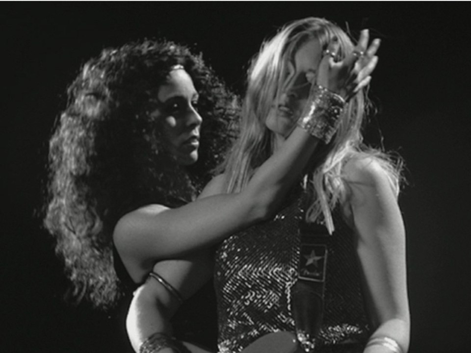 Oxmo Puccino - Quitte moi