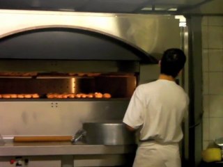 Ludovic, 4ème apprenti pâtissier de France