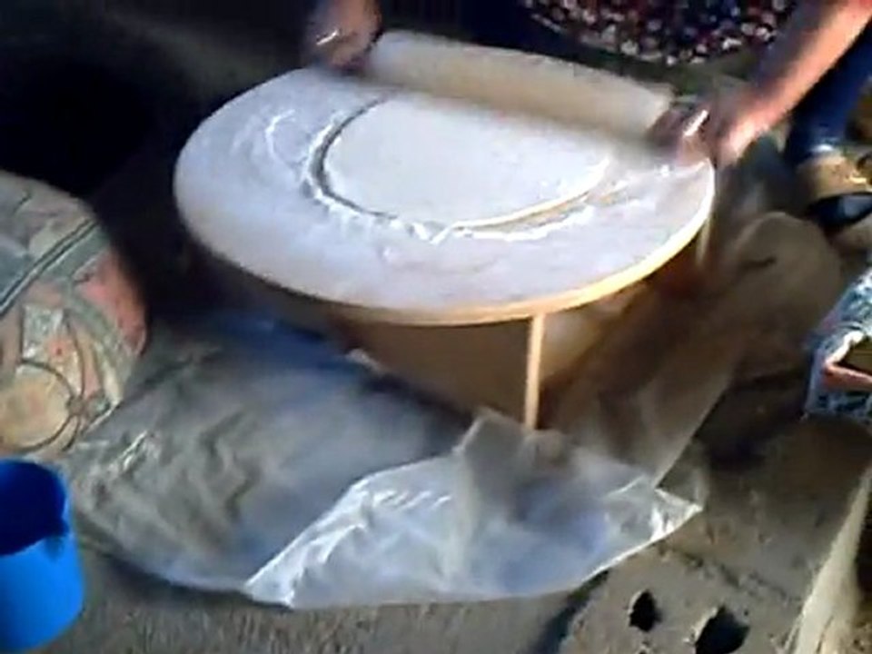 TANDIR MUHABBETİMİZ