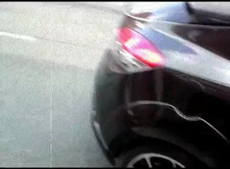 Ford Focus ST 225