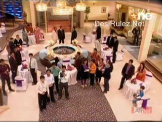 Jaane Pehchaane Se Yeh Ajnabi-26th Feb-Part-3