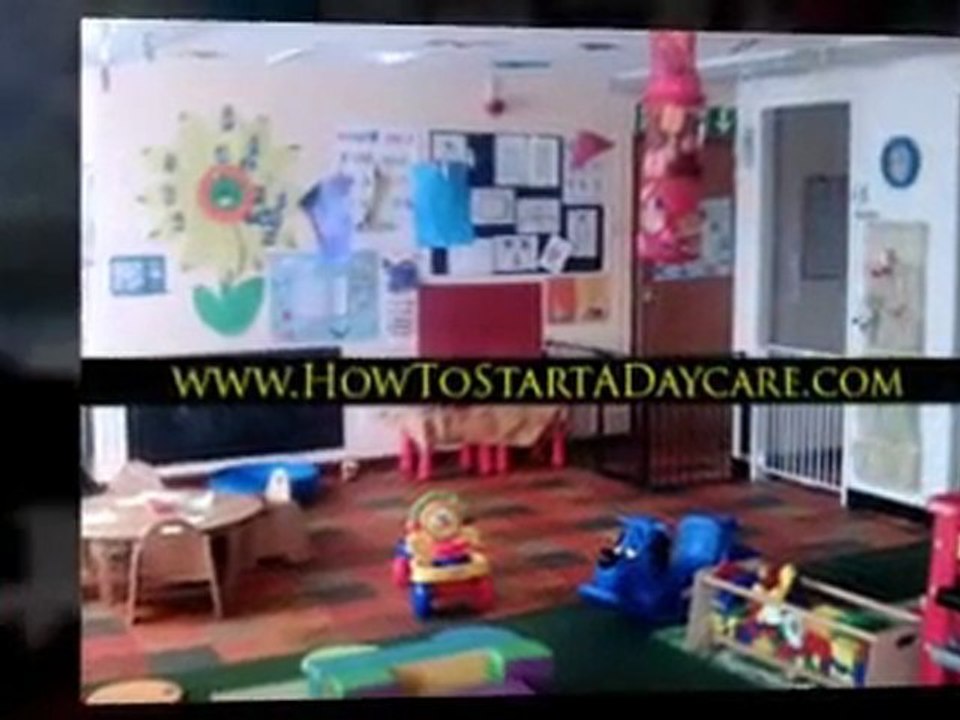 Home child care