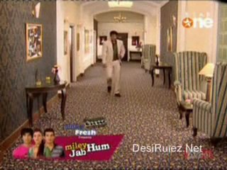 Jaane Pehchaane Se Yeh Ajnabi-26th Feb-Part-4