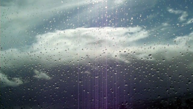 Nuages rapides Soleil & vent le 26 février 2010 à 14h06