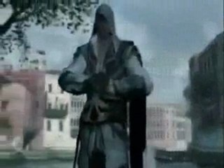 Ezio Auditore