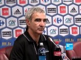 Domenech: 