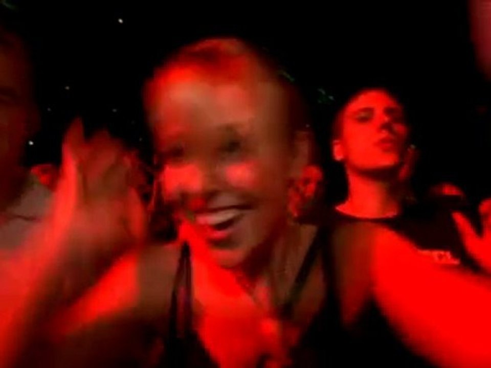 Qlimax 2009 A-Lusion [ Official  Dvd Rip ]