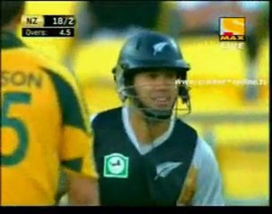 Dailymotion - ausnz1 - a Webcam  Vlogs video