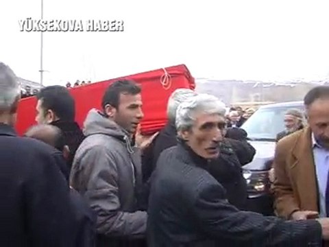 Ahmet Zeydan toprağa verildi