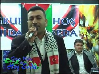 ORHAN KOPARAL BENİM KAVGAM