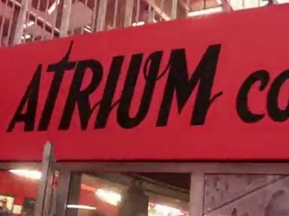 TV Jussieu: Le JT (Bande Annonce n°1)